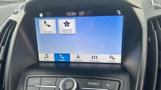 Ford Kuga 2.0 TDCi ST-Line 5dr 2WD Diesel Estate